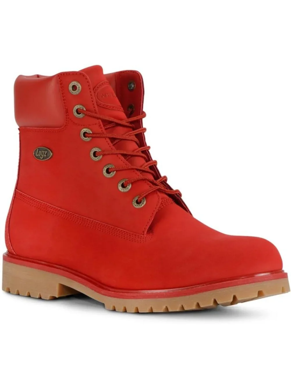 Stylish Men's 6-Inch Chukka Boots | Casual Footwear for Everyday Wear